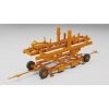 Zimi Model 80161 Russian Weapon Loading Cart 1/48